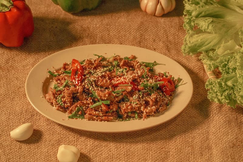 Hình ảnh Phố Vịt 91 - Thanh Niên - Phường Cẩm Phả - Quảng Ninh - 4