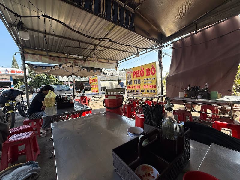 Hình ảnh Quán Dũng - Cơm tấm - phở bò - 4