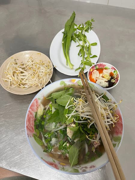 Hình ảnh Phở Thanh Liêm - 3