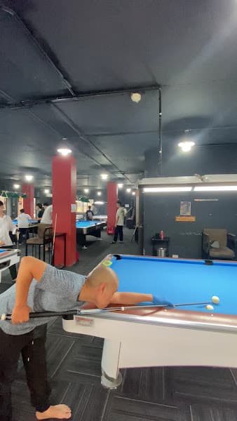 Hình ảnh THOR Billiards Club - 3