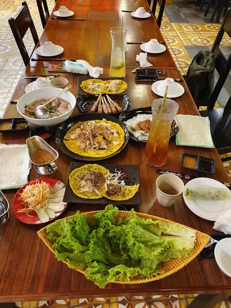 Hình ảnh Da Nang Restaurant - 4