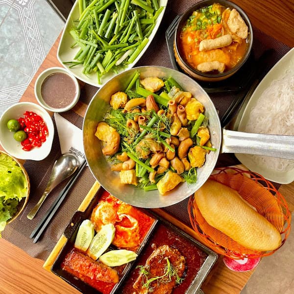 Hình ảnh MM Food Long Biên - 5