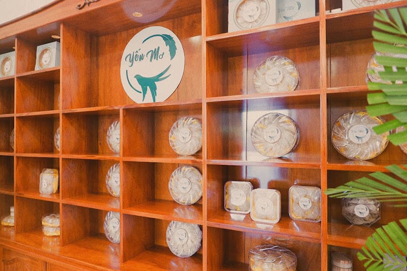 Hình ảnh CỬA HÀNG YẾN SÀO MƠ - 5