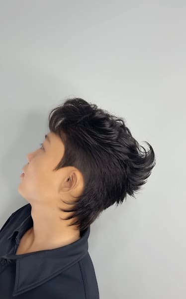 Hình ảnh Quý BarBer - 3