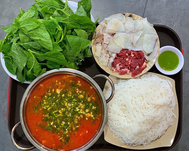 Hình ảnh Ốc Anh Quang - 2
