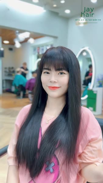 Hình ảnh Jay Hair - Chuỗi Nối Tóc Số 1 Việt Nam - 3