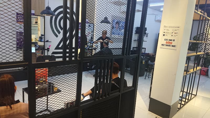 Hình ảnh 30Shine Thái Nguyên - 2