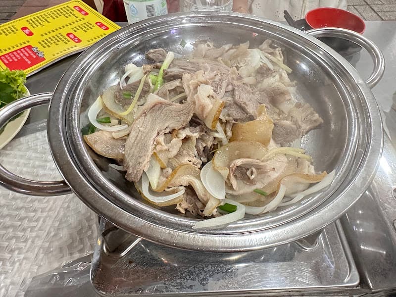 Hình ảnh Bò tơ Tây Ninh Sáu Tâm - 3
