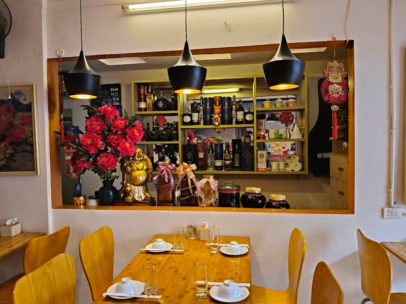 Hình ảnh Quán Ven Hồ - 3