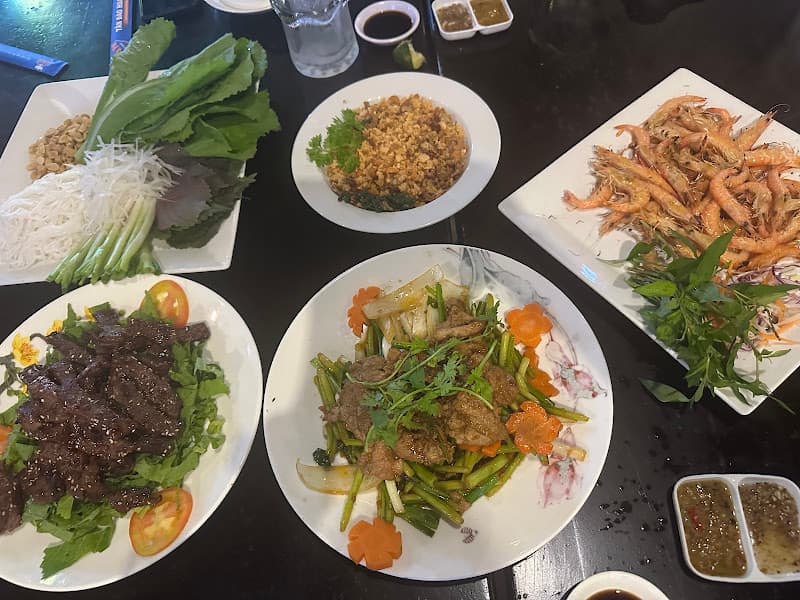 Hình ảnh Tân Đào Hoa Đảo Food & Beer - 2