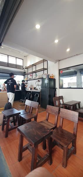 Hình ảnh COFFEE MUỐI - 2