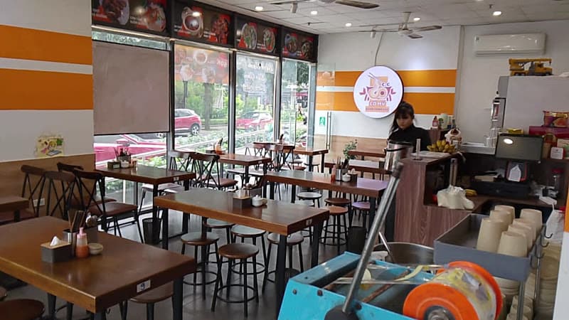 Hình ảnh Bánh Canh Ghẹ Cô Mỹ - 5