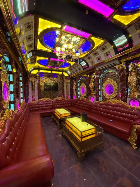 Karaoke Tài Hường