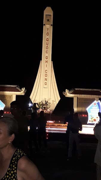 Hình ảnh Di Tích Nhà Tù Chợ Chu - 2