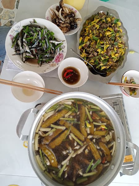 Hình ảnh Quán nhậu cây Dừa - 2