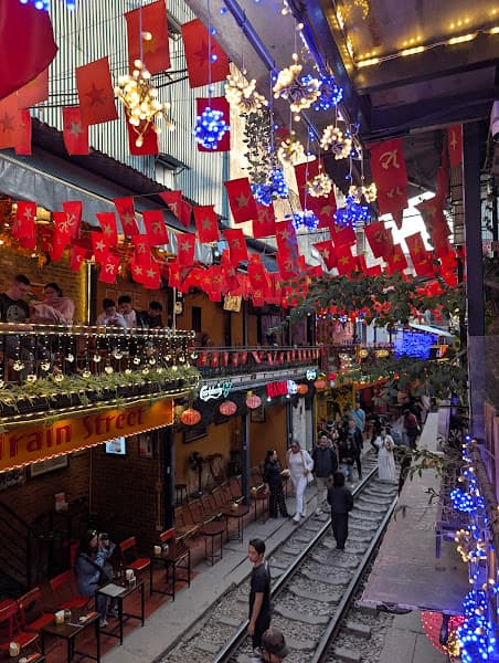 Hình ảnh Lẩu 24 Phương Nhi - 24 Phùng Hưng - Hoàn Kiếm Hà Nội - 2