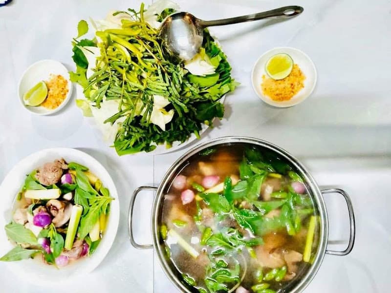 Hình ảnh Quán Lang - 4