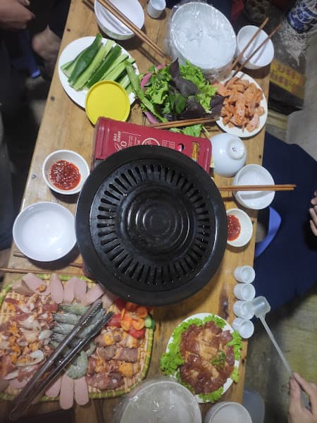 Hình ảnh Tộc quán bia lẩu nướng - 3