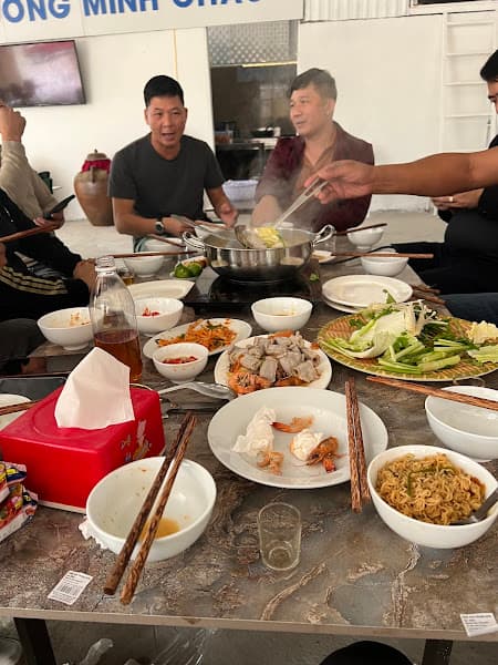 Hình ảnh Quán Rượu - 6