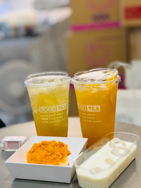 Hình ảnh 3000 TEA Lái Thiêu - 2