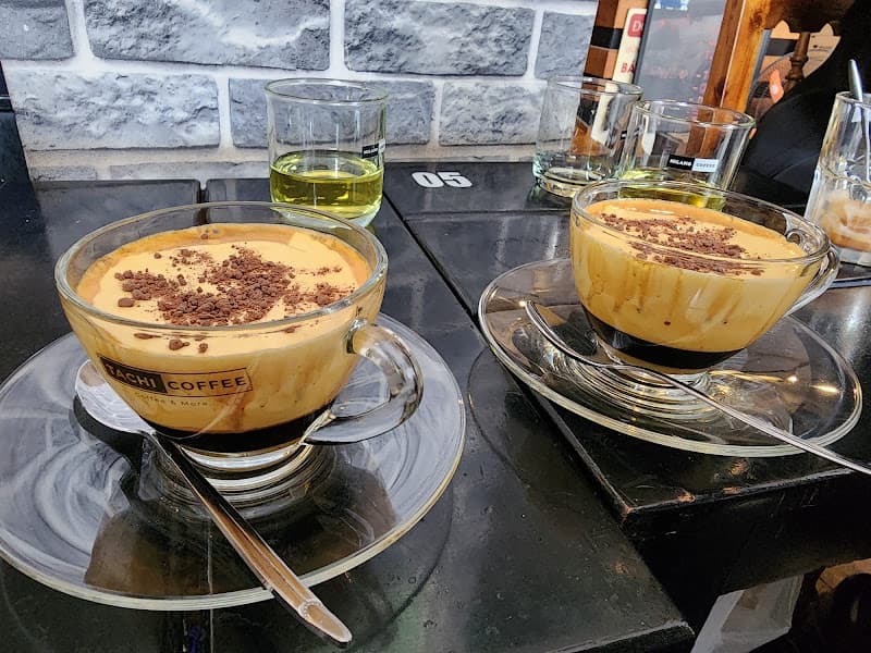 Hình ảnh Milano Coffee - 2