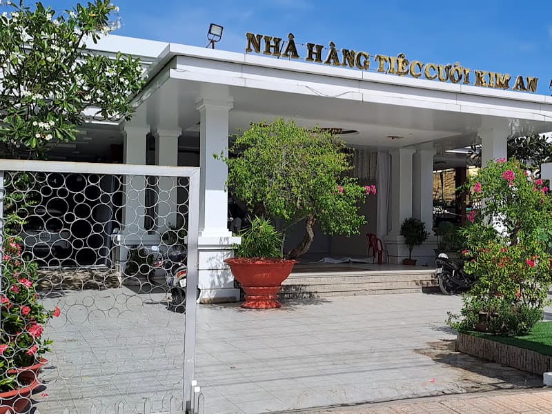Ảnh bìa Nhà Hàng Tiệc Cưới Kim An