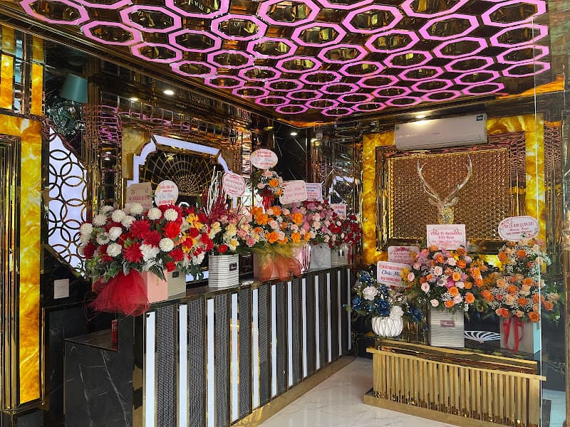 Hình ảnh KARAOKE KINGKTV - 4