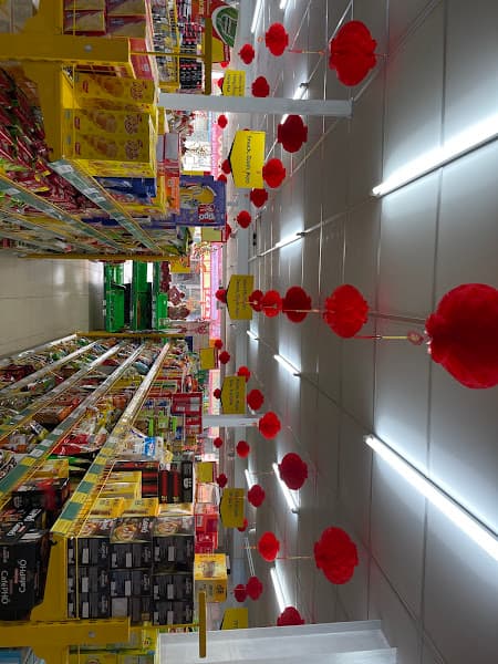 Hình ảnh BÁCH HOÁ XANH - TIỂU HOÀNG - 2