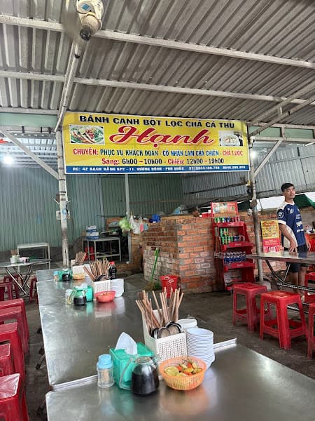 Hình ảnh Bánh Canh Hạnh Phú Quốc - 5