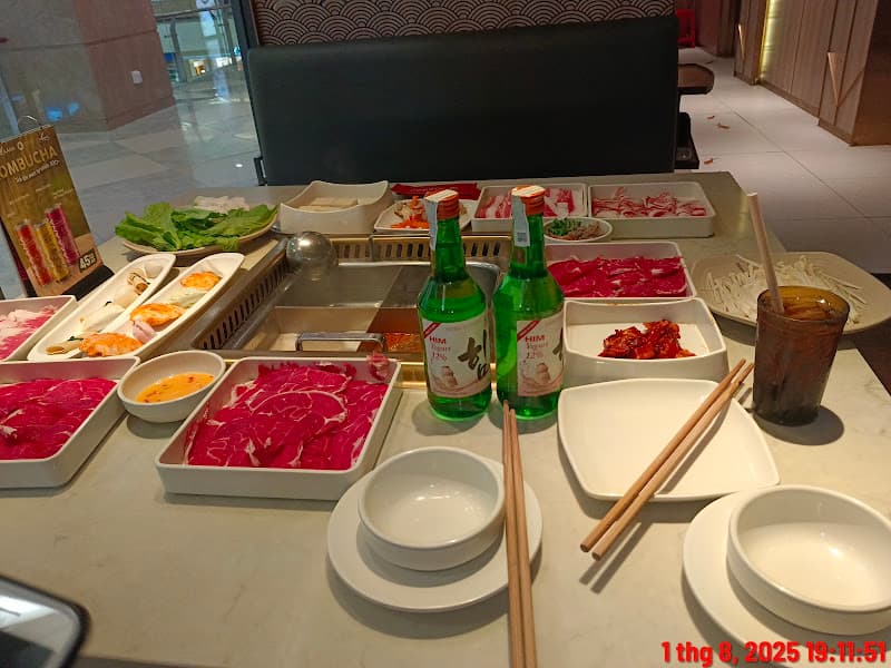 Hình ảnh Manwah Big C Đồng Nai - 3