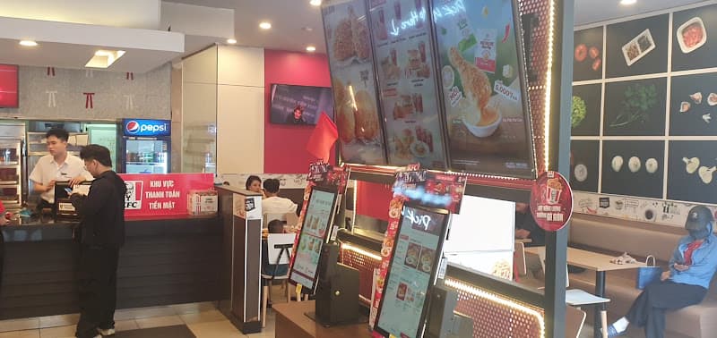 Hình ảnh KFC - 2