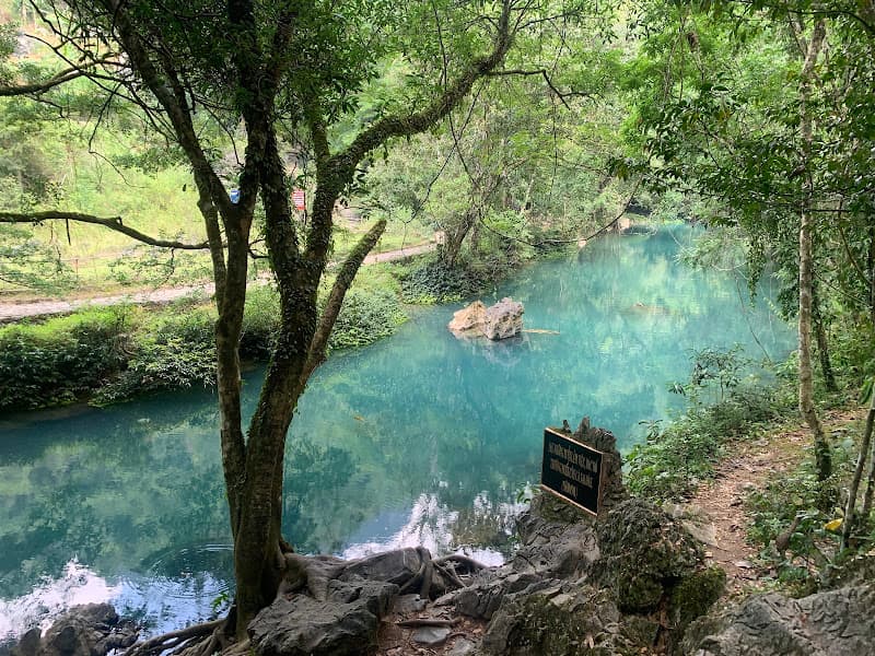 Hình ảnh Hang Cốc Bó - 5