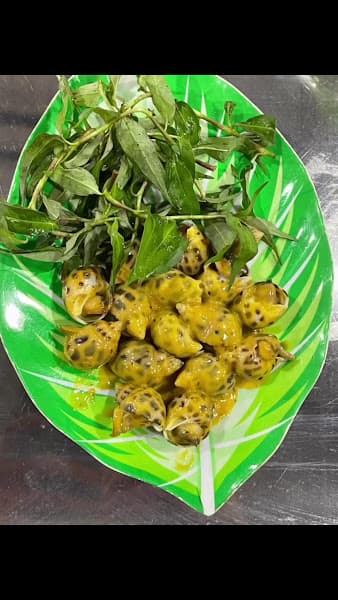 Hình ảnh Quán Hải Sản Đồng Minh - 4