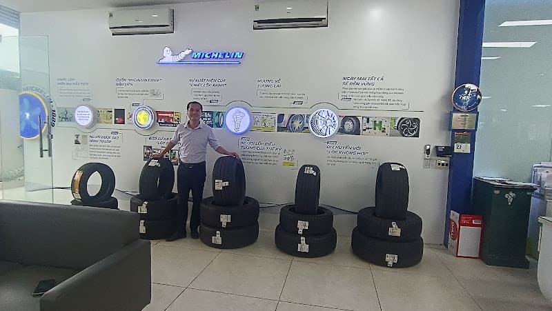 Hình ảnh Haircare Salon Lê Hồng Phong - 2