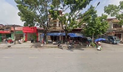 Ảnh bìa Cửa Hàng Hải Sản Bắc Ninh