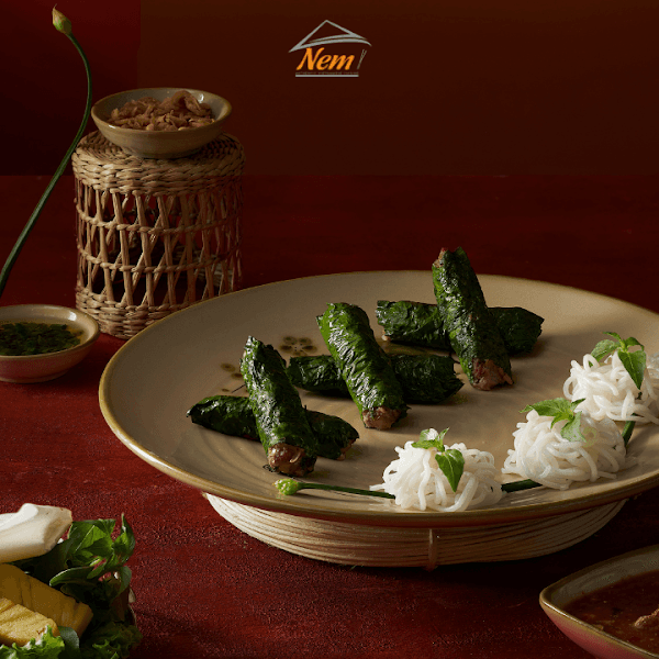 Hình ảnh Nem Restaurant - Đặc sản Đà Nẵng - 6