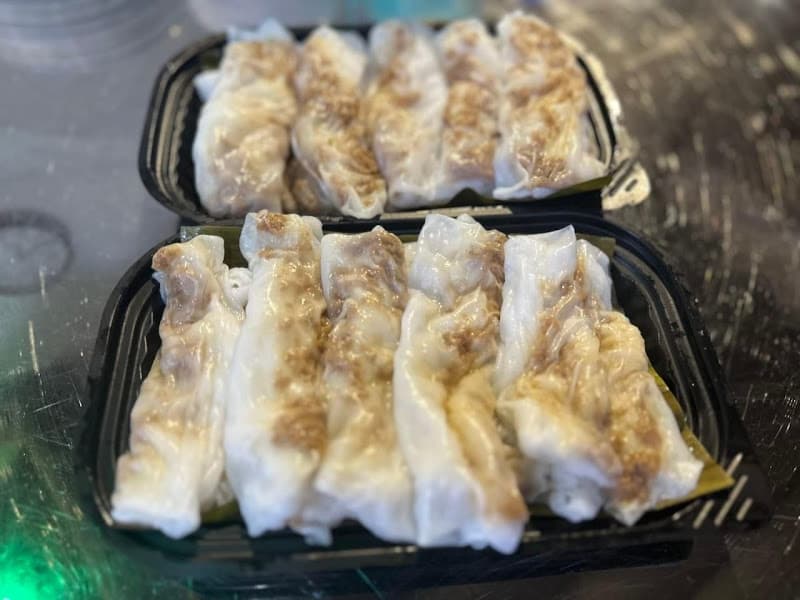 Hình ảnh Bánh Cuốn 11 - 2