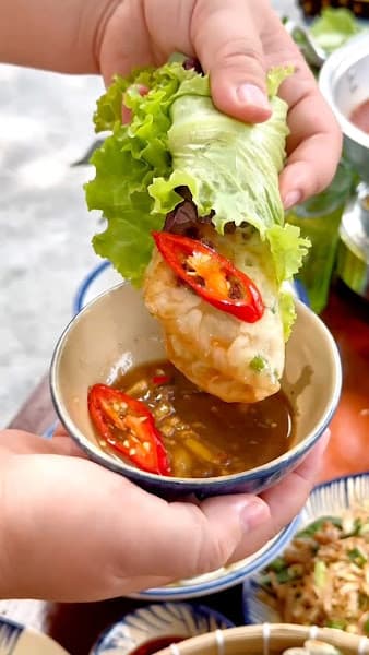 Hình ảnh QUÁN ĂN QUẢNG NGÃI - 3