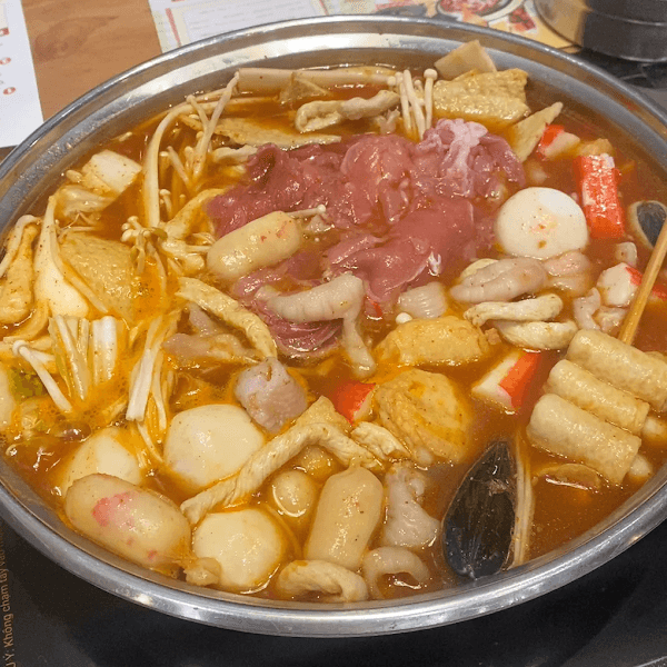 Hình ảnh Dookki Co.op mart Quy Nhơn - 3