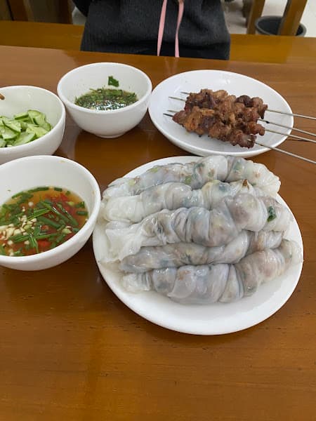 Ảnh bìa Quán Bánh cuốn Trung Quốc Vinh Mến