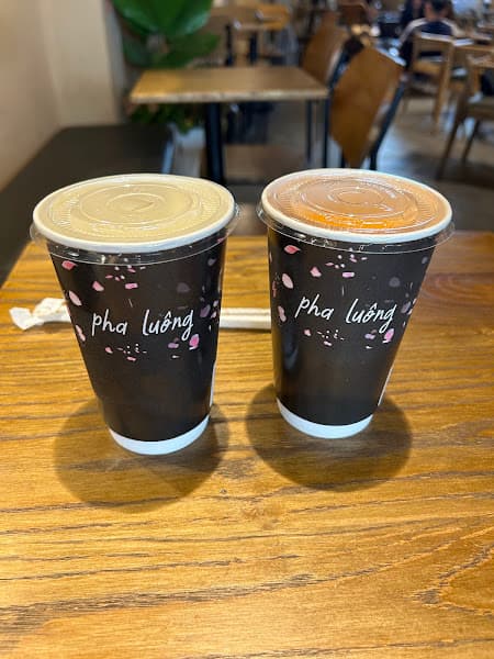 Hình ảnh Pha Luông Việt Trì- Đặc sản trà ô long Tây Bắc - 4