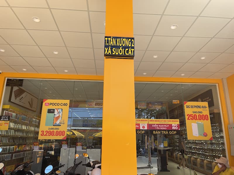 Hình ảnh Siêu thị Thế Giới Di Động - 3