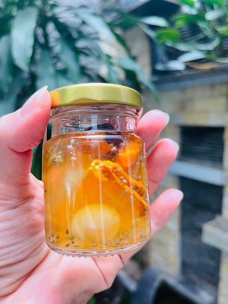 Hình ảnh Yến sào Cù Lao - Chưng yến trực tiếp Tại Đà Nẵng - 3