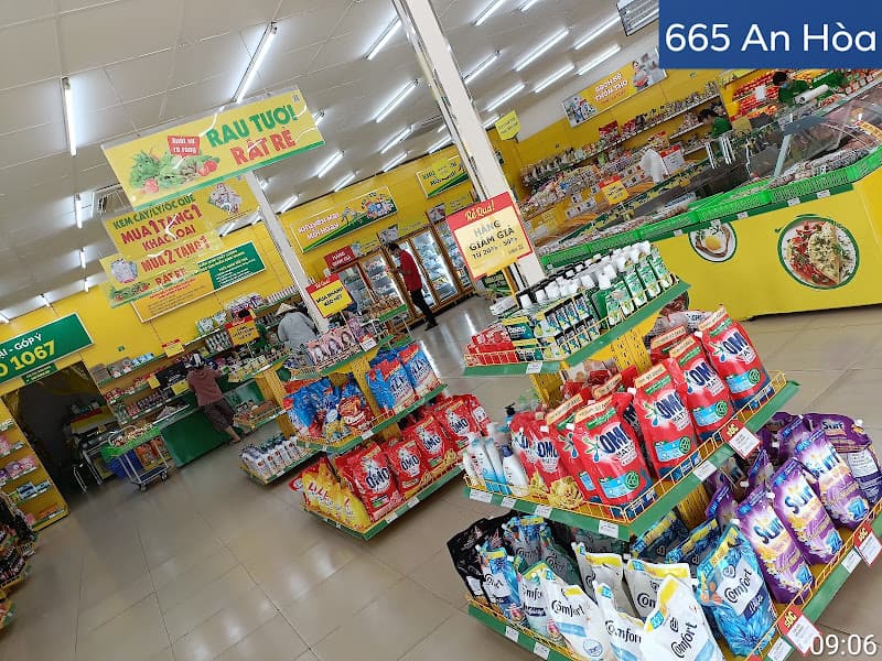 Hình ảnh Bách hóa XANH - 7