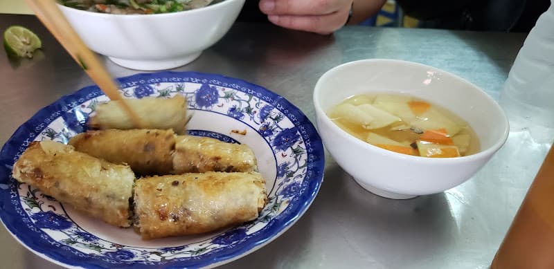 Hình ảnh Phở Vân - 8