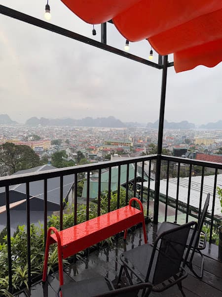 Ảnh bìa Wego Coffee Shop