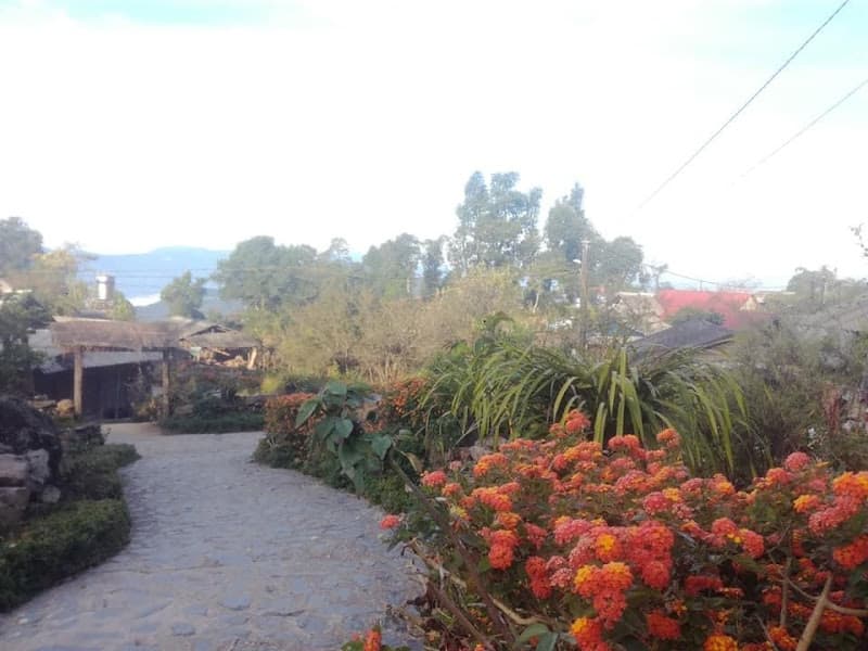 Hình ảnh Homestay A Pao - Sì Thâu Chải - 2