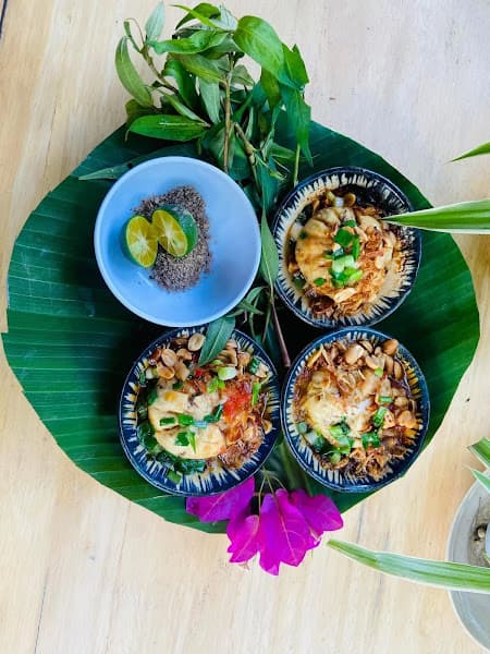 Hình ảnh Quán Chay Thân Thiện - 2