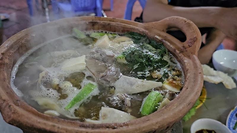 Hình ảnh Lẩu Bò Thiên Tân - 4