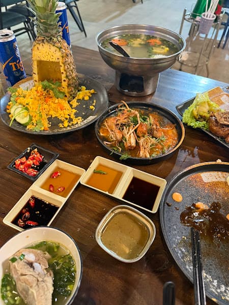 Hình ảnh Phố Dubai - 3